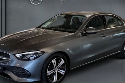 Mercedes-Benz C 200 12.050 km 41.590 &euro; Gifhorn 38518