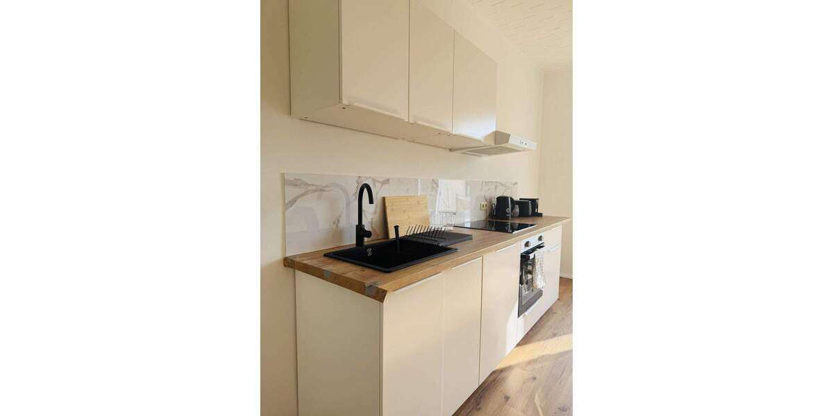 Etagenwohnung Leipzig Holzhausen - 2 Zimmer, 67 m&sup2;, 1.000&euro; | Angebot:25524192