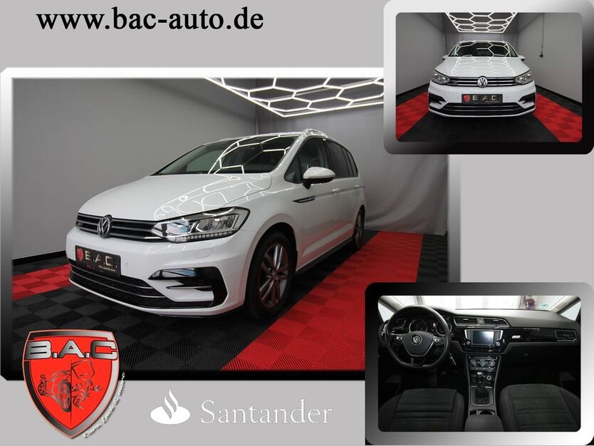 VW Touran 106.660 km 19.450 € Osnabrück 49086