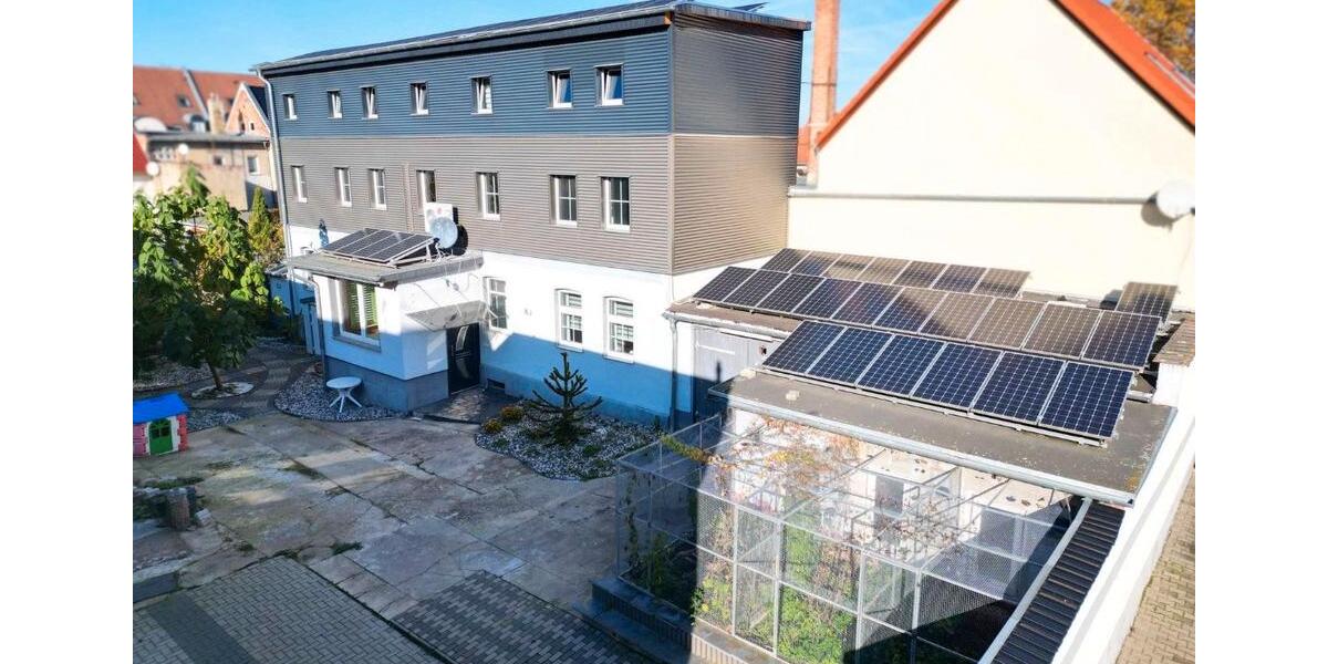 Einfamilienhaus Calbe (Saale) - 5 Zimmer, 155 m&sup2;, 199.000&euro; | Angebot:26816256
