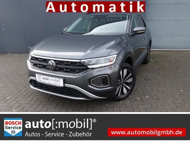 VW T-Roc 36.800 km 24.980 &euro; Hainburg 63512
