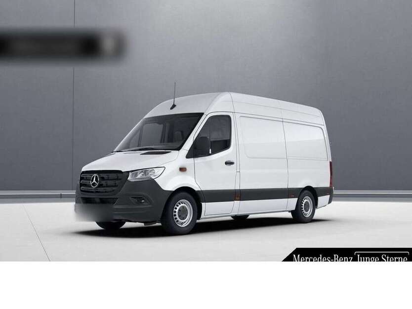 Sprinter