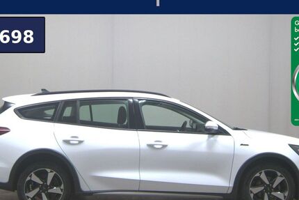 Ford Focus 153.558 km 11.980 &euro; Gyhum/Bockel 27404