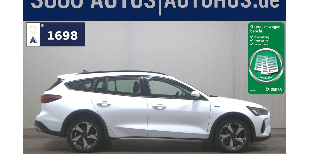 Ford Focus 153.558 km 11.980 &euro; Gyhum/Bockel 27404
