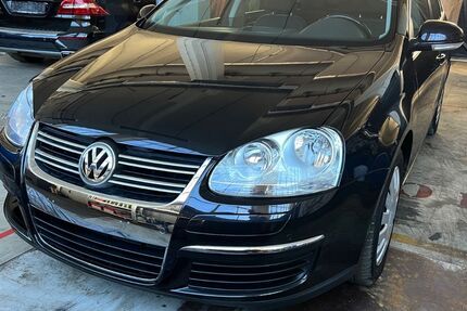 VW Golf 126.440 km 3.800 € Lenningen 73252