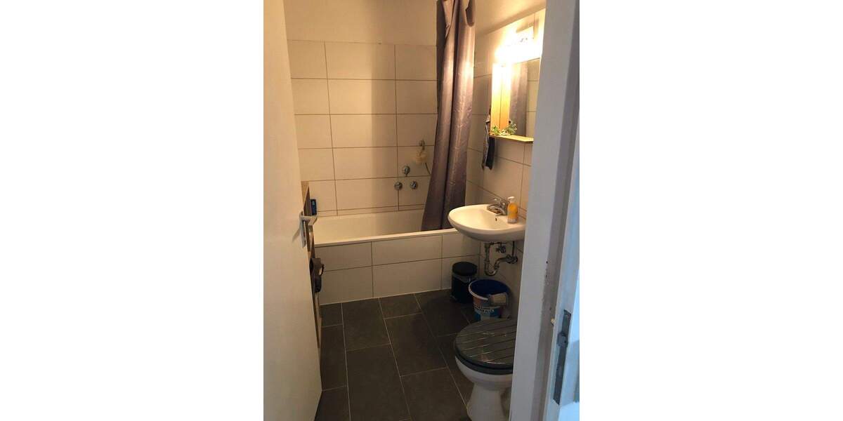 Etagenwohnung Mannheim Quadrate - 1 Zimmer, 49 m&sup2;, 670&euro; | Angebot:25822306