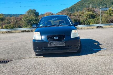 Kia Picanto 215.340 km 850 € Wurmlingen 78573