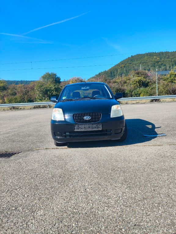 Kia Picanto 215.340 km 850 € Wurmlingen 78573