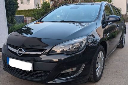 Opel Astra 140.724 km 5.390 &euro; Kaufbeuren 87600