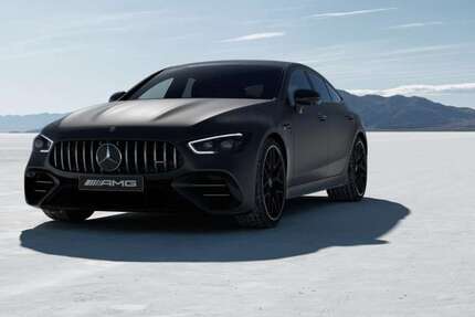Mercedes-Benz AMG GT 19.181 km 98.880 € Bünde 32257