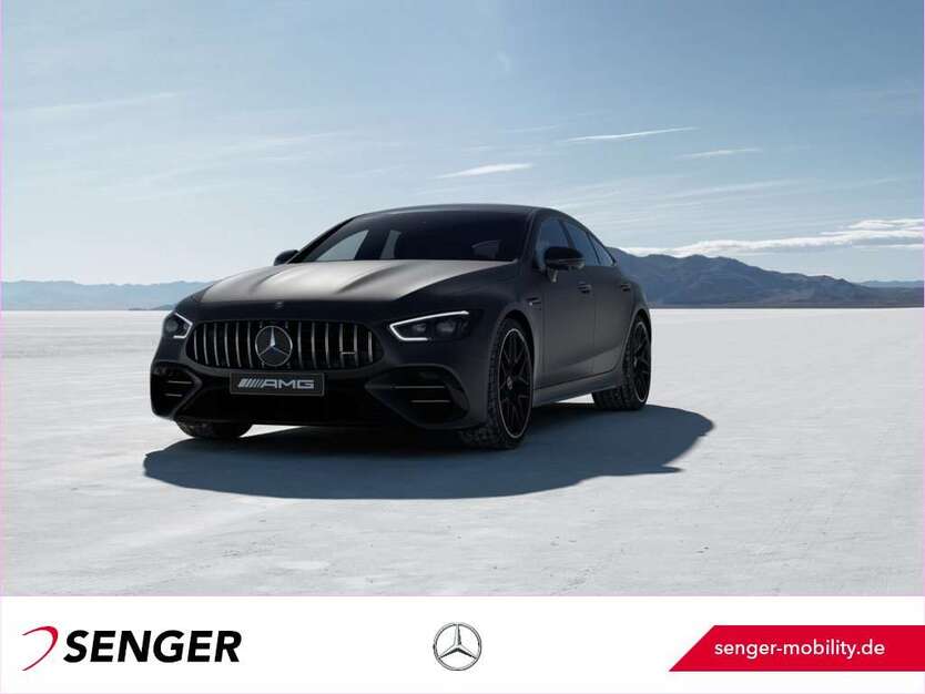 Mercedes-Benz AMG GT 19.181 km 98.880 € Bünde 32257