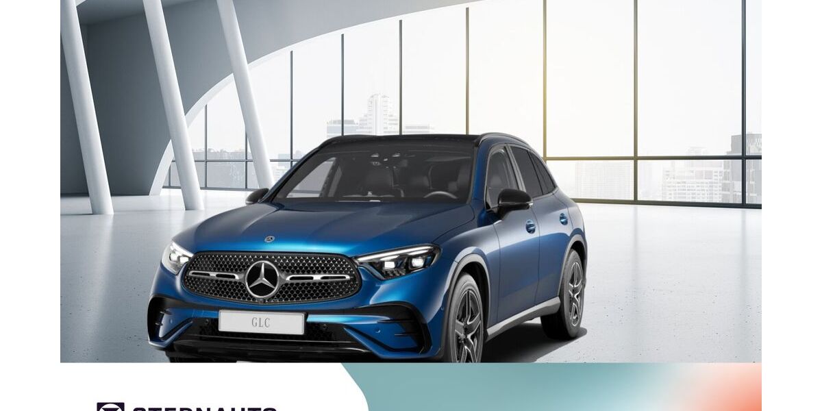 Mercedes-Benz GLC 300 25.202 km 60.690 &euro; Schwerin 19057