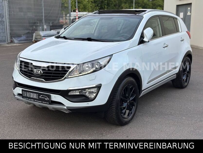 Sportage
