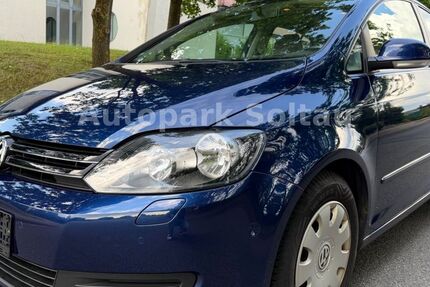 VW Golf Plus 169.000 km 4.500 &euro; Soltau 29614