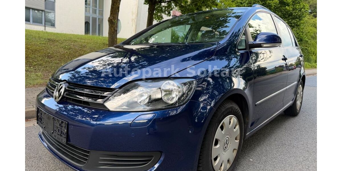 VW Golf Plus 169.000 km 4.500 &euro; Soltau 29614
