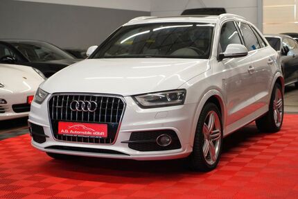 Audi Q3 196.601 km 13.750 &euro; Pfungstadt 64319