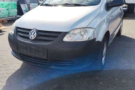 VW Fox