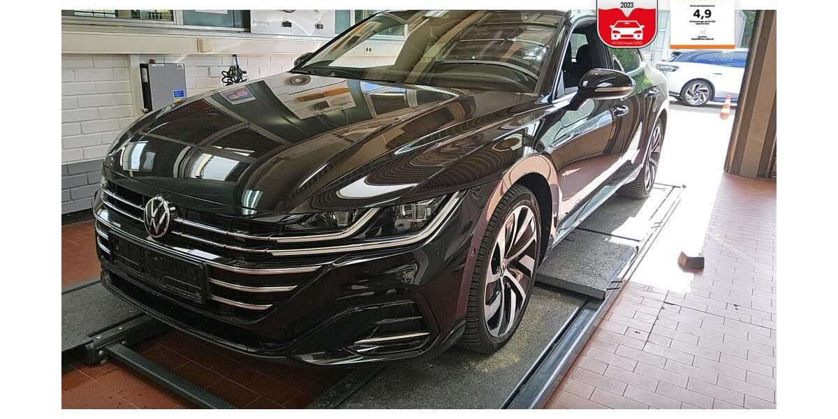 VW Arteon 63.100 km 27.990 &euro; Albbruck 79774