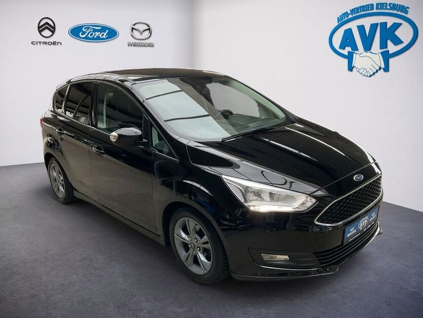 C-Max