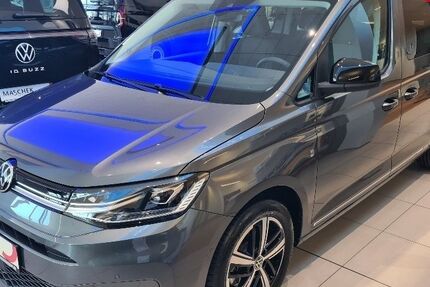 VW Caddy Maxi 4.990 km 47.950 &euro; Wackersdorf 92442