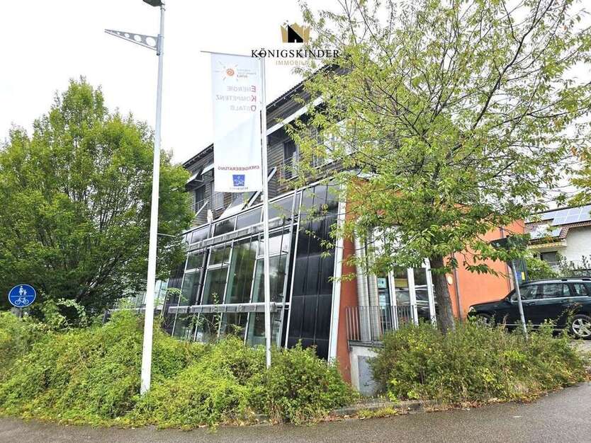 Haus zum Kaufen in Böbingen an der Rems 349.000 € 175 m²