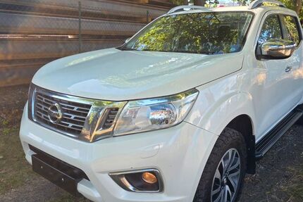 Nissan Navara 105.501 km 19.499 &euro; Mittenwalde 15749