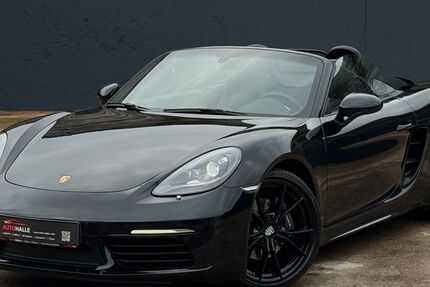 Porsche Boxster 74.730 km 59.990 &euro; Rottenburg am Neckar 72108