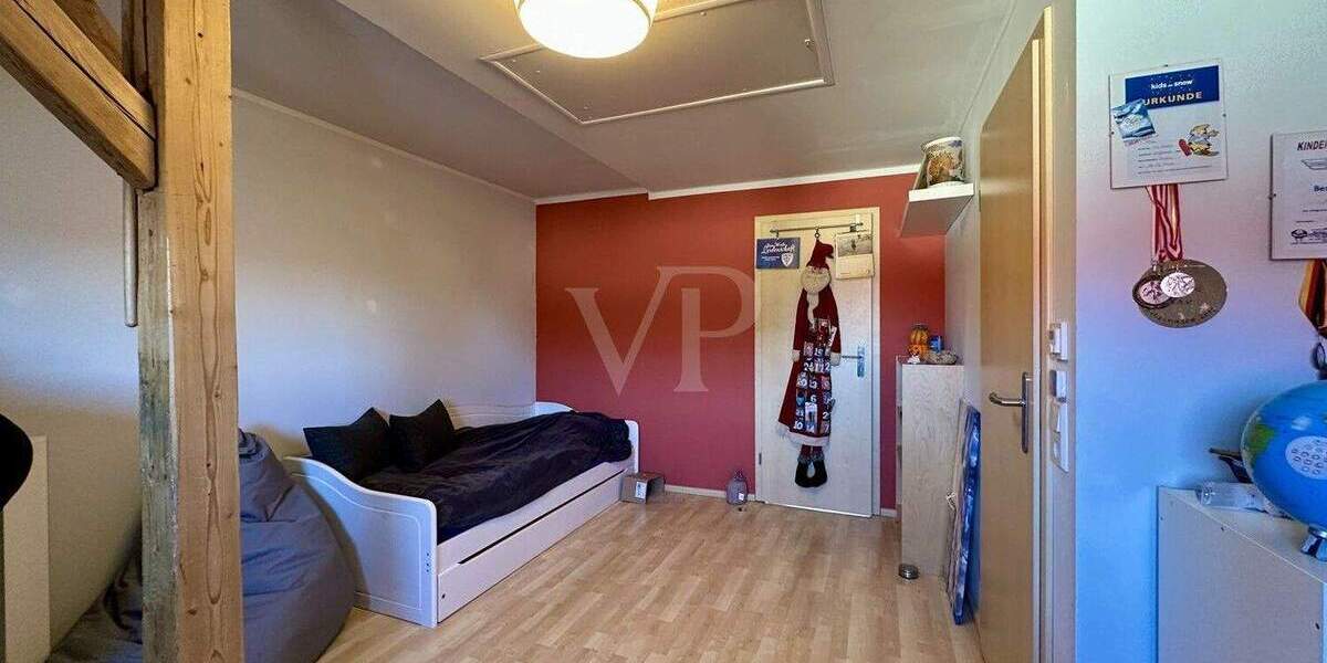 Reihenendhaus Heidenau - 6 Zimmer, 123 m&sup2;, 298.000&euro; | Angebot:25818986