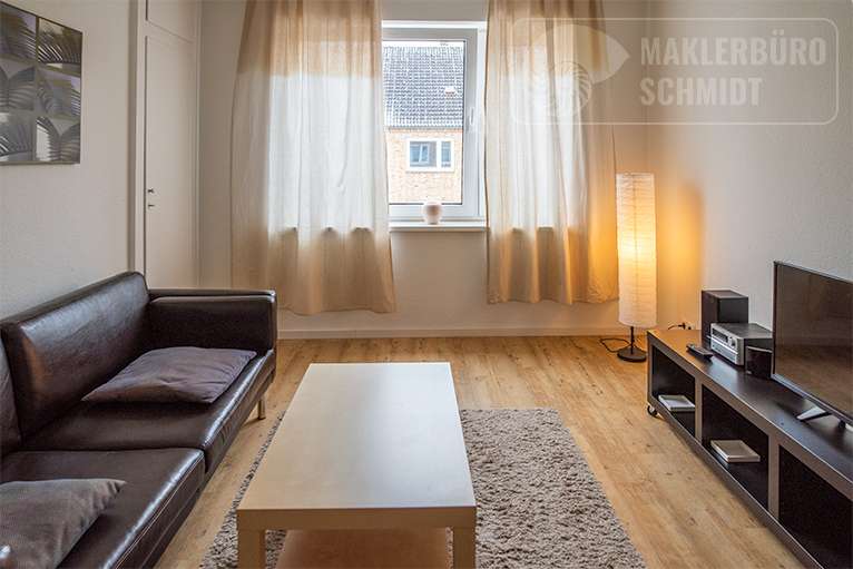 Zimmer Hamburg Wandsbek - 2 Zimmer, 1.100&euro; | Angebot:25104392