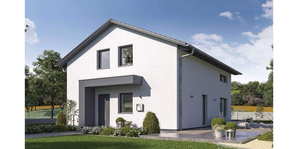 Einfamilienhaus Kraichtal Münzesheim - 5 Zimmer, 123 m&sup2;, 481.000&euro; | Angebot:25336177