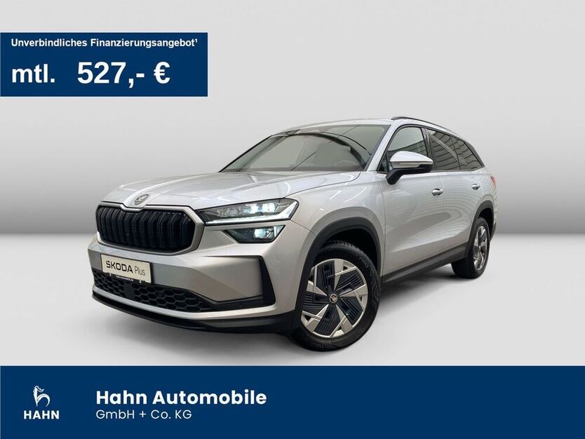 Kodiaq