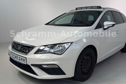 Seat Leon 171.800 km 11.950 &euro; Rostock 18069