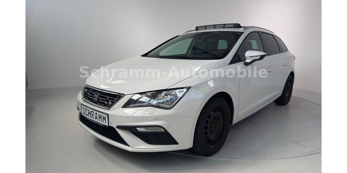 Seat Leon 171.800 km 11.950 &euro; Rostock 18069