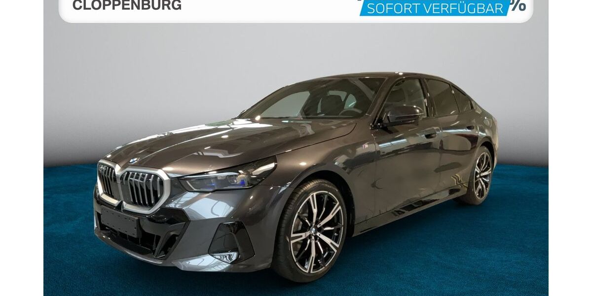 BMW 520 2.000 km 63.260 &euro; Bad Kreuznach 55543