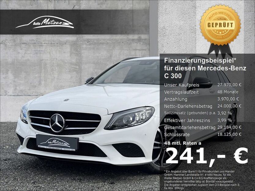 C 300