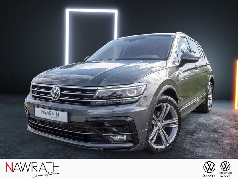 Tiguan