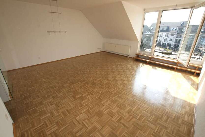 Wohnung zum Mieten in Mülheim an der Ruhr 825 € 83 m²