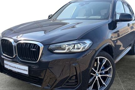 BMW X3 M40 45.290 km 48.930 &euro; Stutensee-Blankenloch 76297