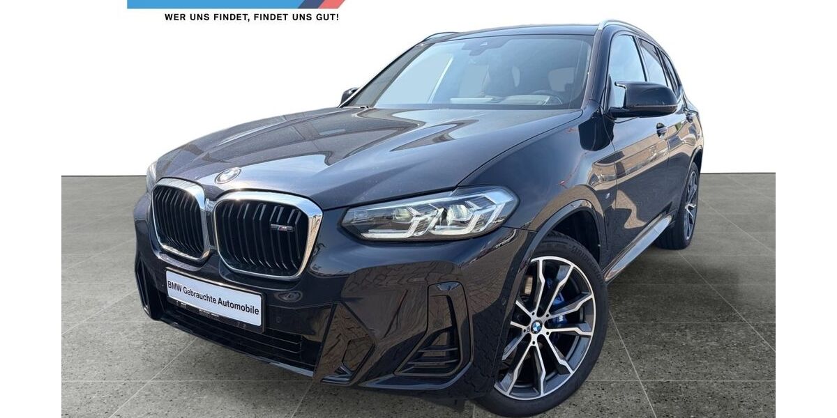 BMW X3 M40 45.290 km 48.930 &euro; Stutensee-Blankenloch 76297