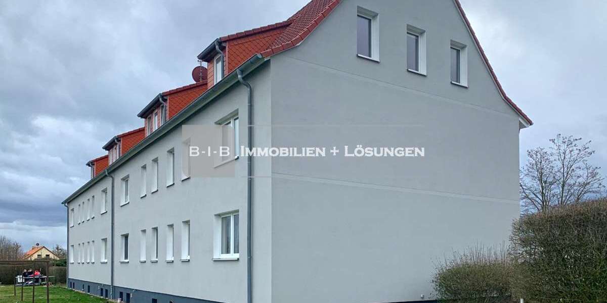 Etagenwohnung Oberbarnim / Klosterdorf Klosterdorf - 3 Zimmer, 65 m&sup2;, 715&euro; | Angebot:26889556
