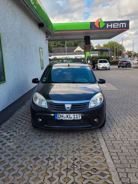 Sandero