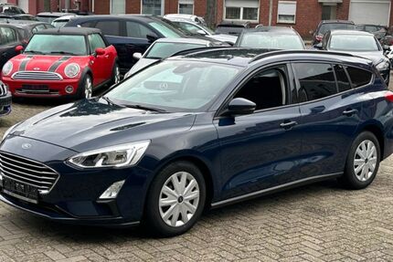 Ford Focus 96.000 km 9.950 &euro; Nordhorn 48529