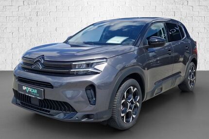 Citroen C5 Aircross 36.086 km 19.250 &euro; Delitzsch OT Döbernitz 04509