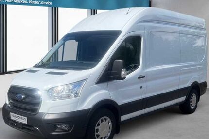 Ford Transit 74.725 km 16.360 &euro; Schweinfurt 97424