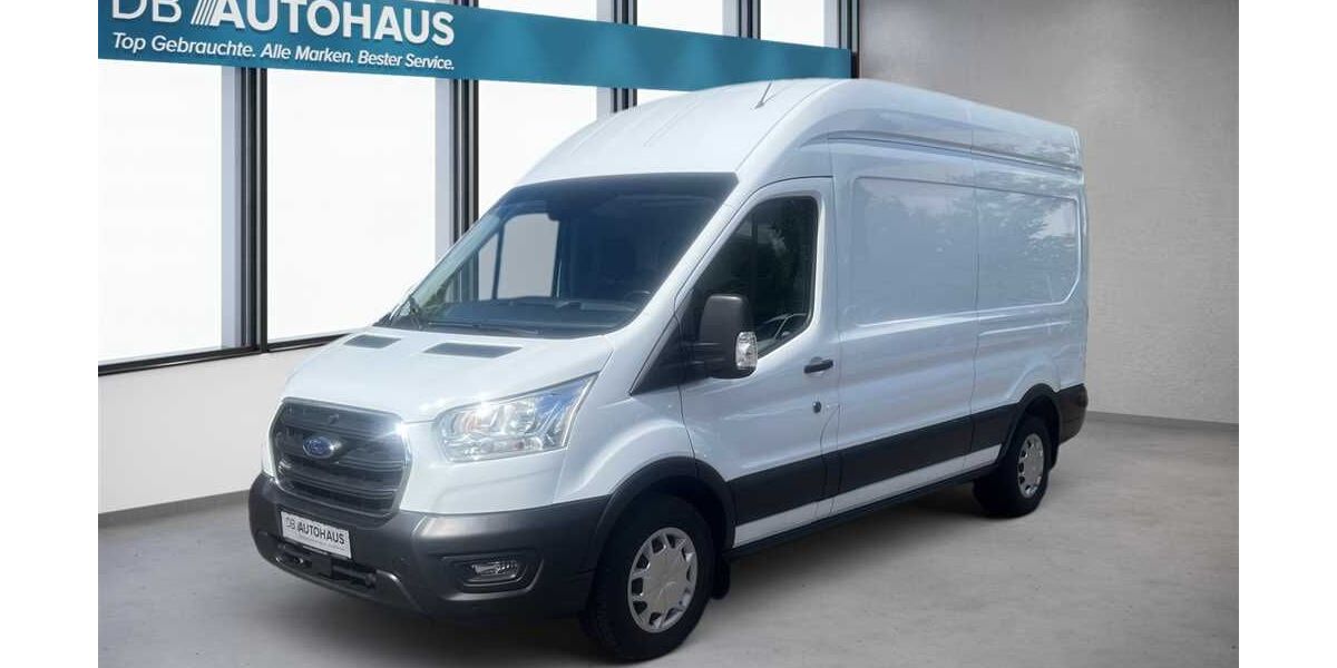 Ford Transit 74.725 km 16.360 &euro; Schweinfurt 97424