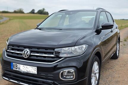 VW T-Cross 69.500 km 17.600 &euro; Bad Arolsen 34454