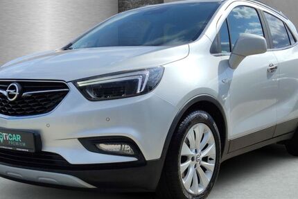 Opel Mokka 114.000 km 12.480 &euro; Preetz 24211