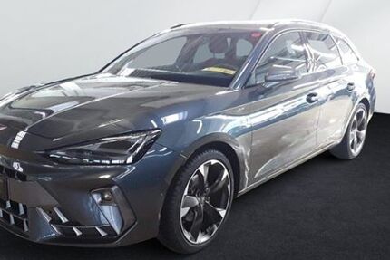 Cupra Leon 16.352 km 30.450 &euro; Ingolstadt 85053