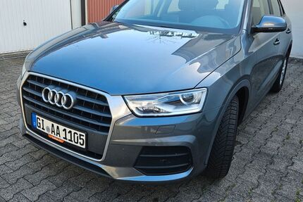 Audi Q3 69.900 km 16.190 &euro; Fernwald 35463