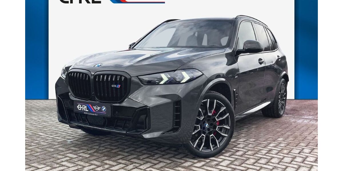 BMW X5 4.000 km 84.990 &euro; Dessau 06847